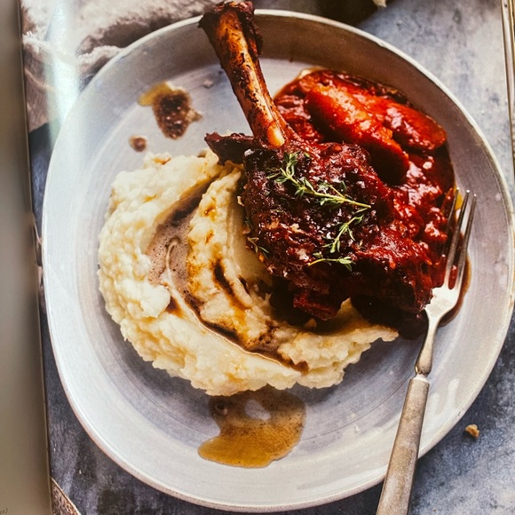 Half Baked Harvest Cookbook - Picture 5 of 5